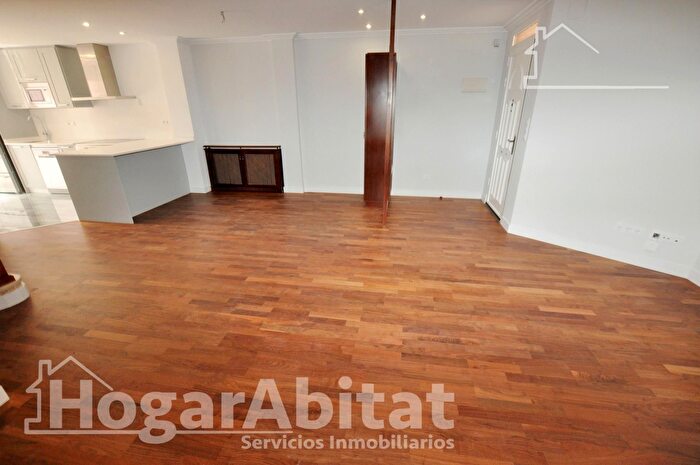 Casas en venta y pisos alquiler - 3