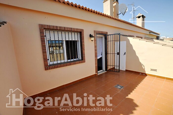 Casas en venta y pisos alquiler - 1
