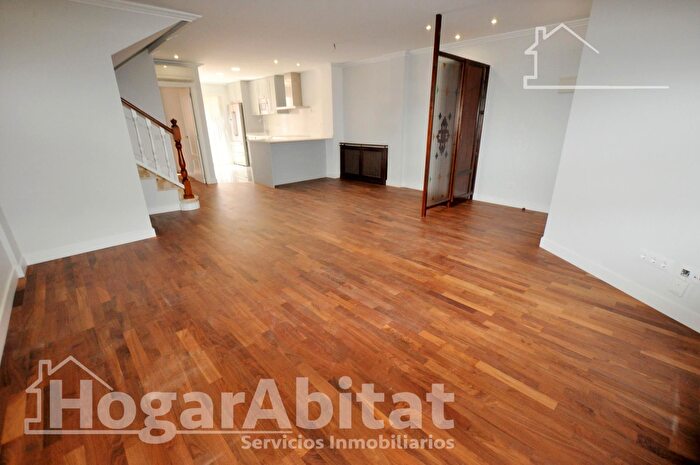 Casas en venta y pisos alquiler - 2