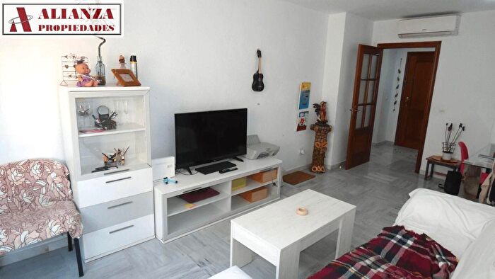 Piso en venta en Carretera de Cádiz, La Luz El Torcal de 3 habitaciones