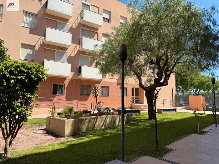 Piso en venta en El Juncal Vallealto, El Puerto de Santa María de 3 habitaciones