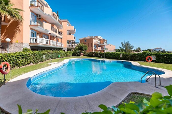 Piso en venta en Torreblanca del Sol, Fuengirola de 2 habitaciones