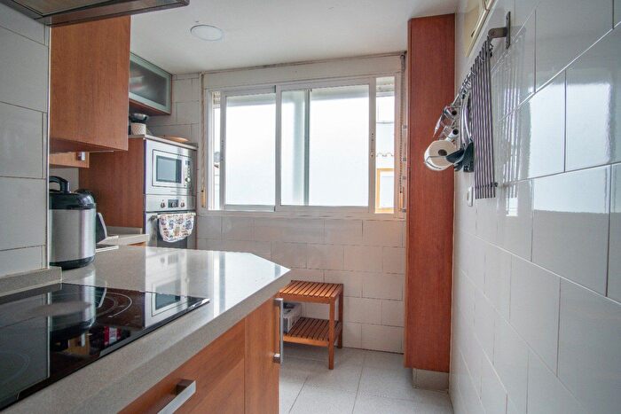Piso en venta en El Carmen, San Fernando de 3 habitaciones
