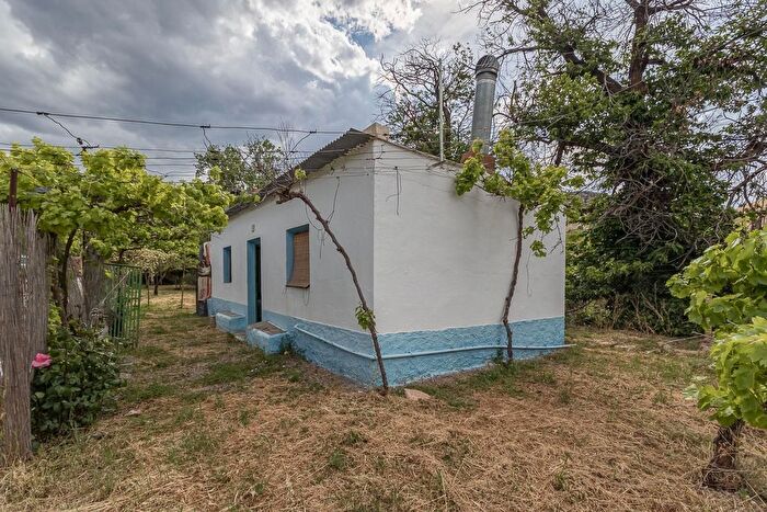 Casa en venta en Dólar, Granada de 1 habitacion