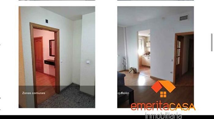 Casas en venta y pisos alquiler - 2