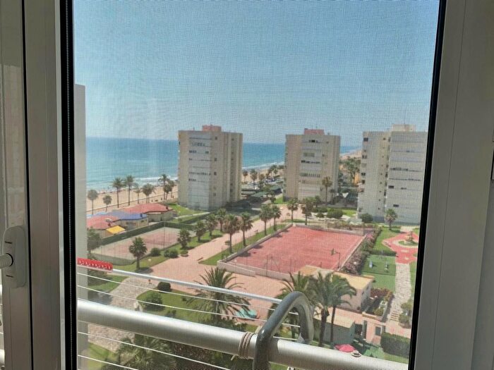 Piso en alquiler en San Gabriel Palmeral Urbanova, Agua Amarga Urbanova de 2 habitaciones