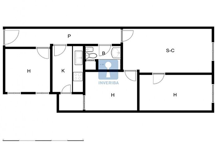 Casas en venta y pisos alquiler - 3