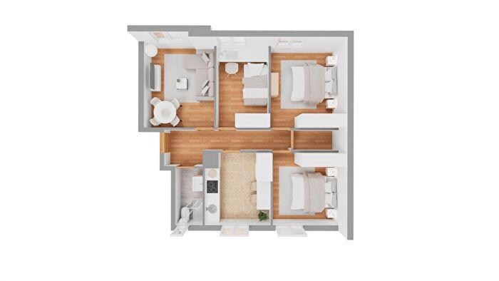 Casas en venta y pisos alquiler - 2