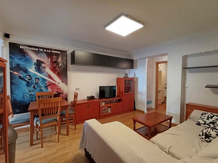 Piso en venta en La Pastora La Estación, San Fernando de 3 habitaciones