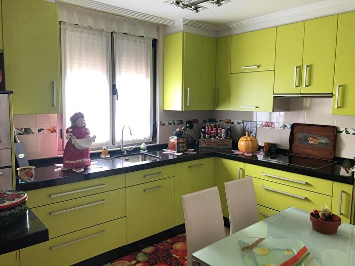 Casas en venta y pisos alquiler - 2