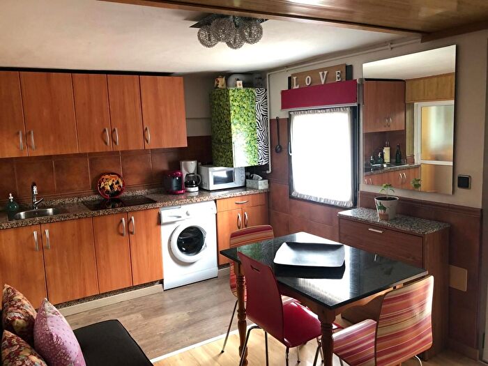 Casas en venta y pisos alquiler - 3