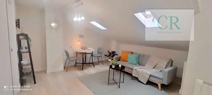 Casas en venta y pisos alquiler - 1
