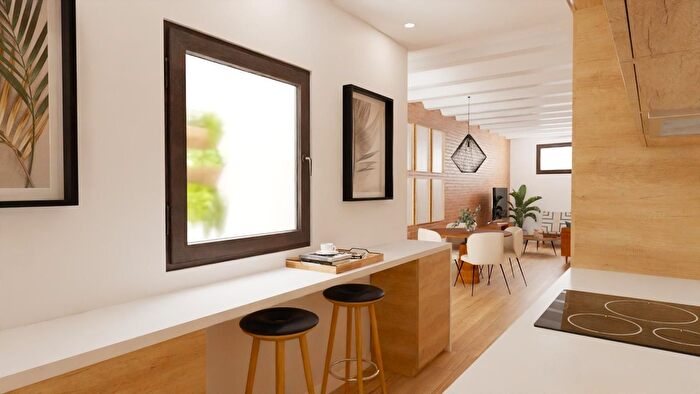 Casas en venta y pisos alquiler - 1