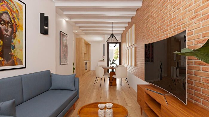 Casas en venta y pisos alquiler - 2