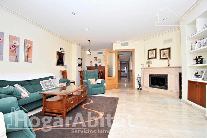 Casas en venta y pisos alquiler - 1