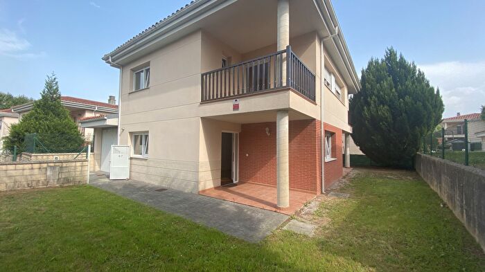 Casas en venta y pisos alquiler - 1