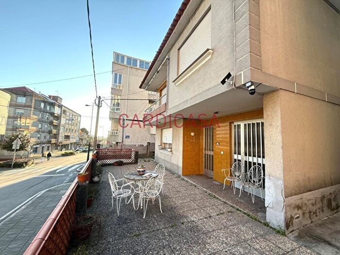 Casas en venta y pisos alquiler - 2