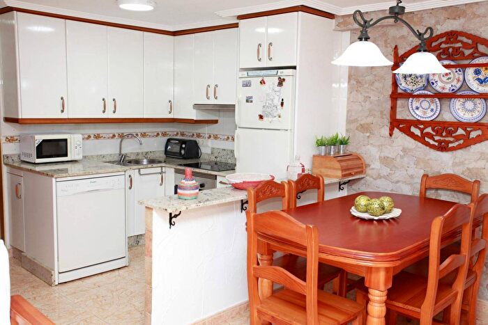 Casas en venta y pisos alquiler - 1