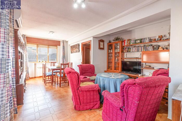 Piso en venta en Centro, Centro Sagrario de 4 habitaciones