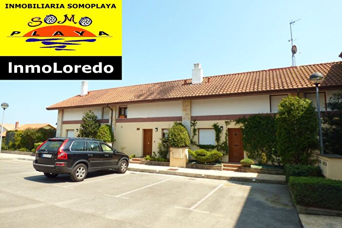 Piso en venta en Marina de Cudeyo, Cantabria de 1 habitacion