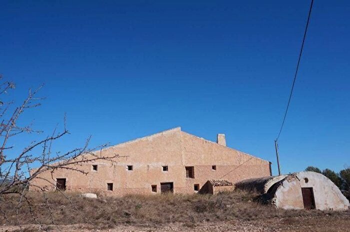 Casa en venta en Yecla, Murcia