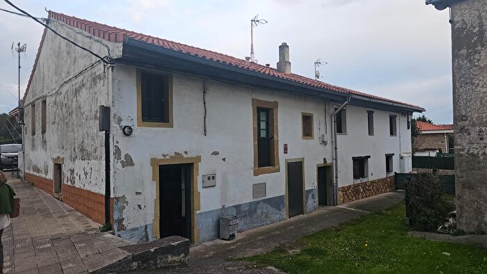 Casa en venta en Santa María de Getxo, Getxo de 3 habitaciones