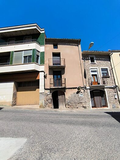 Casa en venta en Castelldans, Lleida de 4 habitaciones