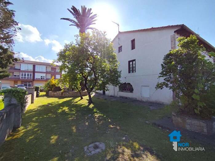 Casas en venta y pisos alquiler - 2
