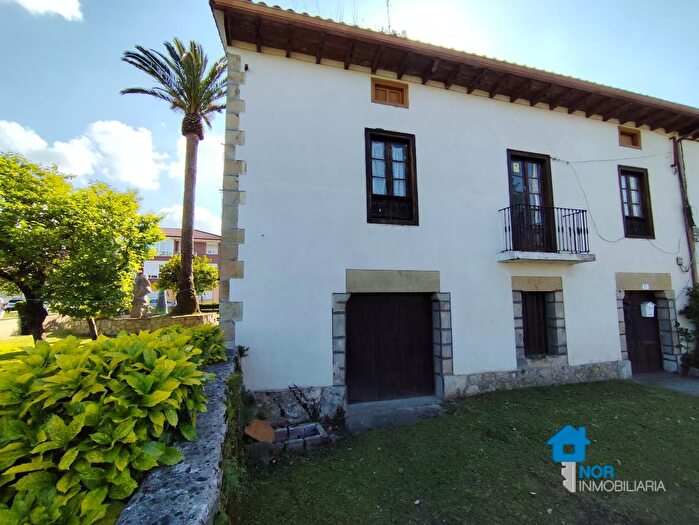 Casas en venta y pisos alquiler - 1