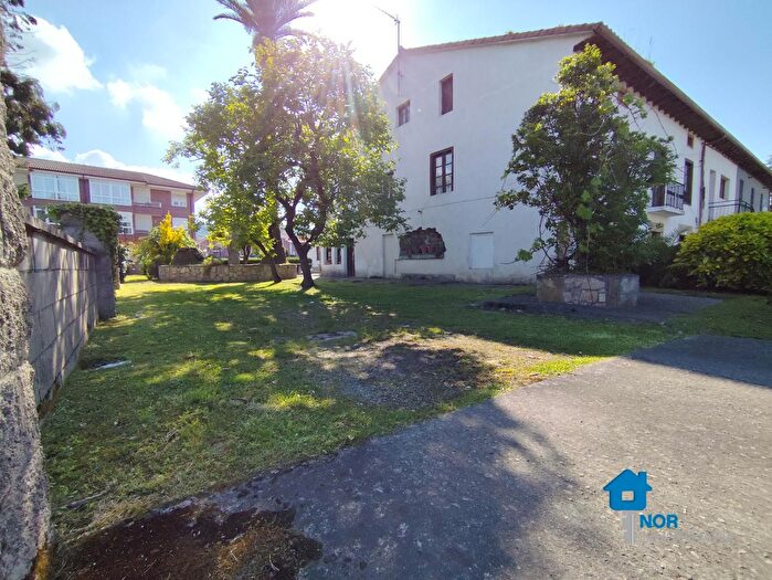 Casas en venta y pisos alquiler - 3