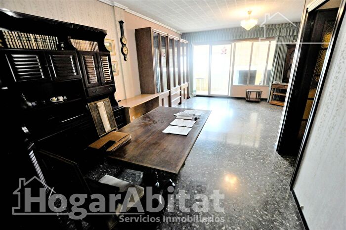 Casas en venta y pisos alquiler - 1