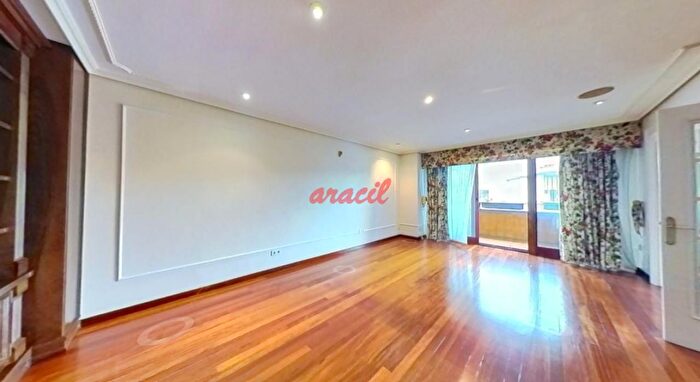 Casas en venta y pisos alquiler - 2