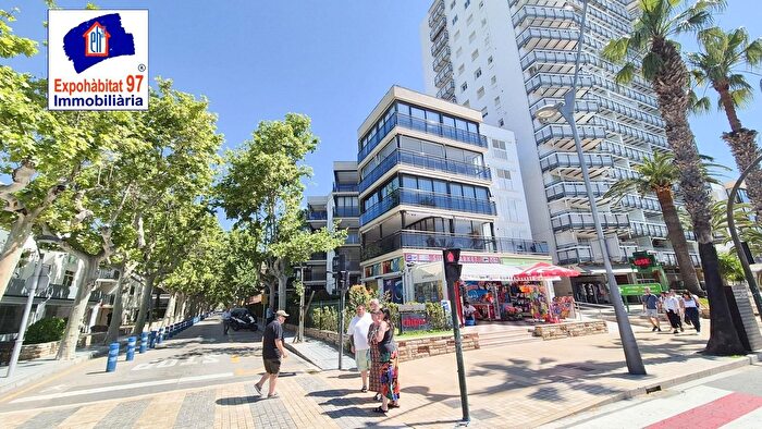 Piso en venta en Platja de Llevant, Salou de 3 habitaciones