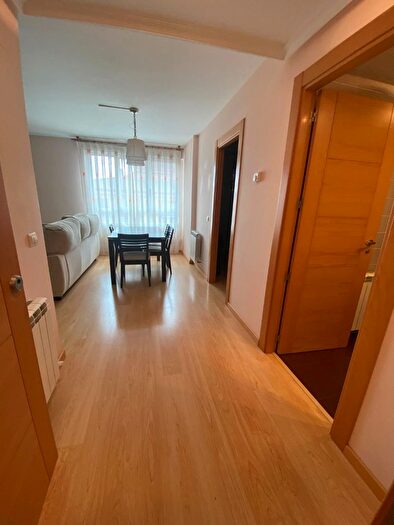 Casas en venta y pisos alquiler - 2