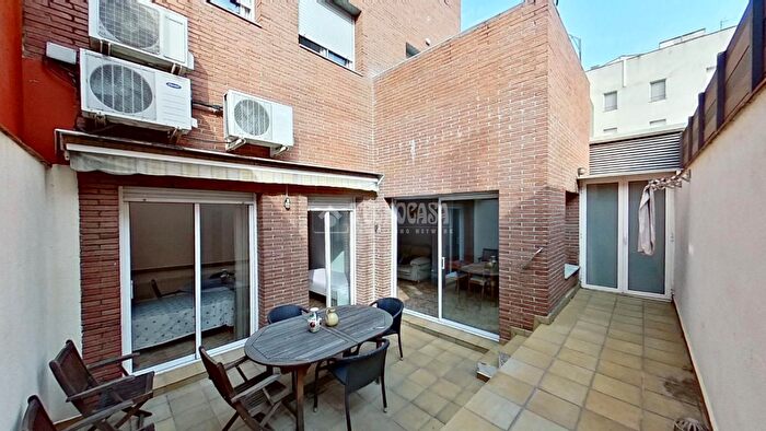 Piso en venta en Pont Vell, Ripollet de 2 habitaciones