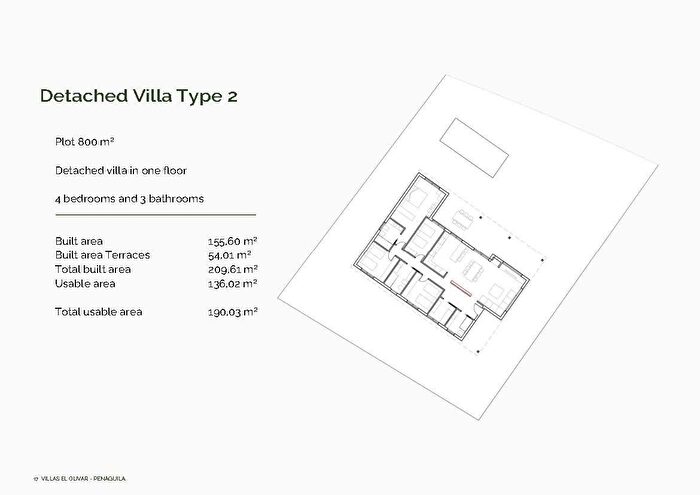 Casas en venta y pisos alquiler - 2