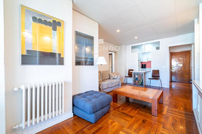 Casas en venta y pisos alquiler - 2
