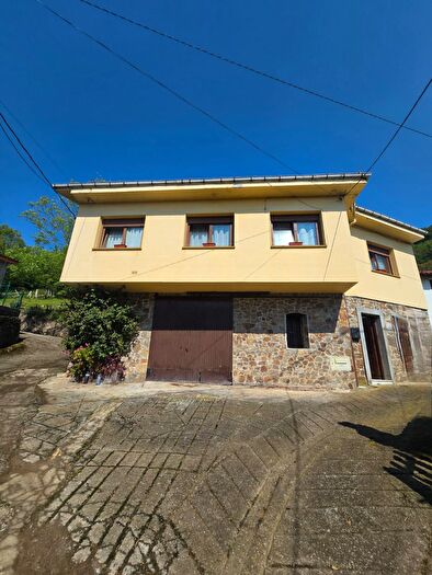 Casas en venta y pisos alquiler - 3