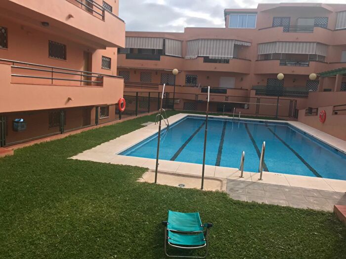 Piso en alquiler en San García, Algeciras de 1 habitacion