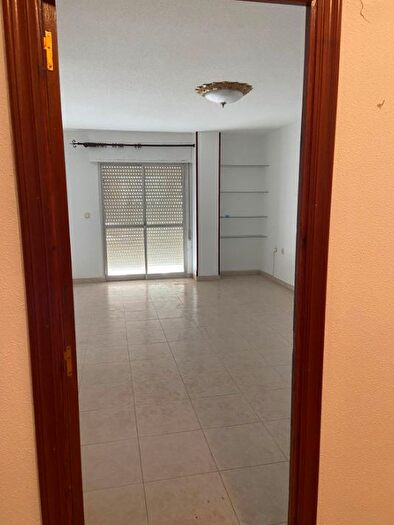 Piso en venta en Canals, Valencia de 4 habitaciones