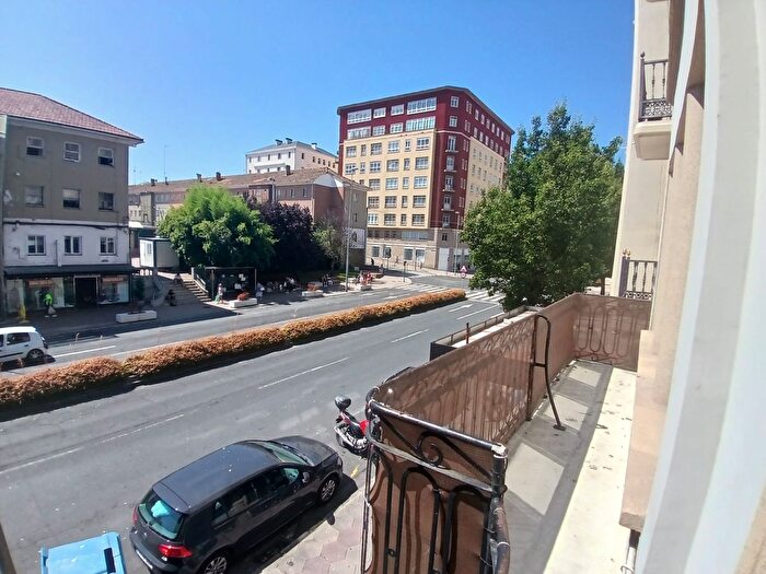 Casas en venta y pisos alquiler - 1