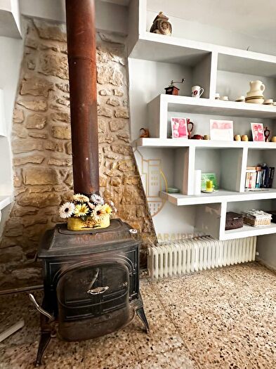 Casa en venta en Pitillas, Navarra de 3 habitaciones