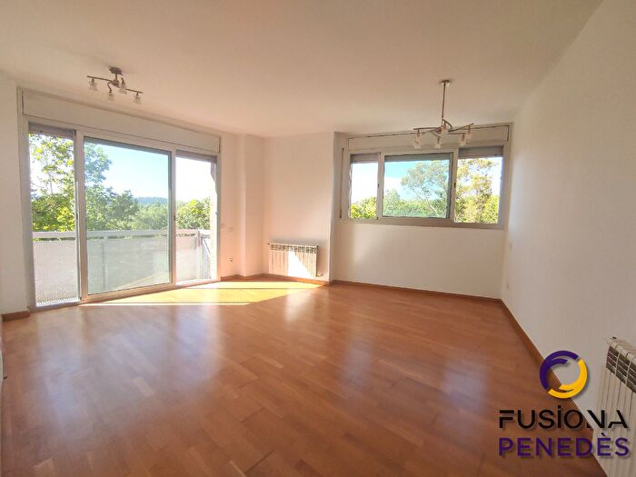 Piso en venta en Poble Nou, Vilafranca del Penedès de 3 habitaciones