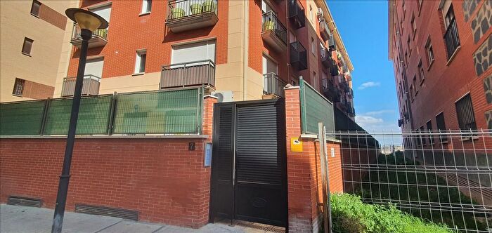 Piso en venta en Urbanización San Isidro, Ocaña de 3 habitaciones