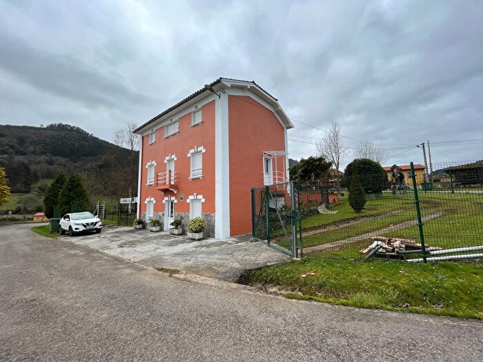 Casas en venta y pisos alquiler - 1