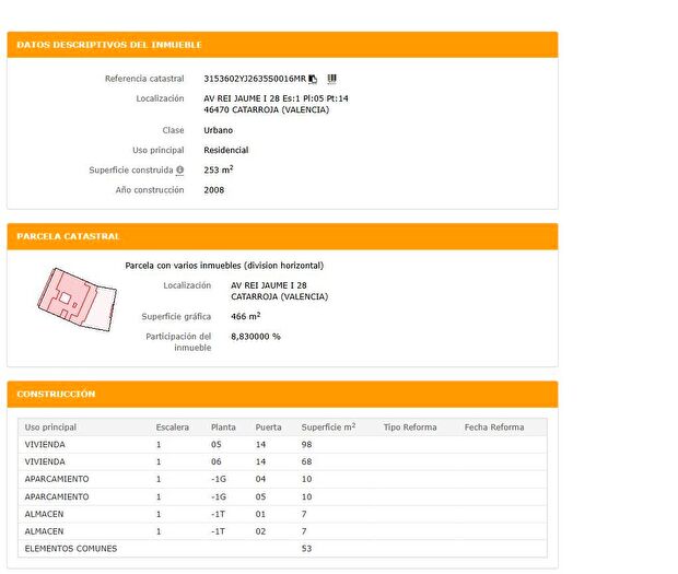Casas en venta y pisos alquiler - 2