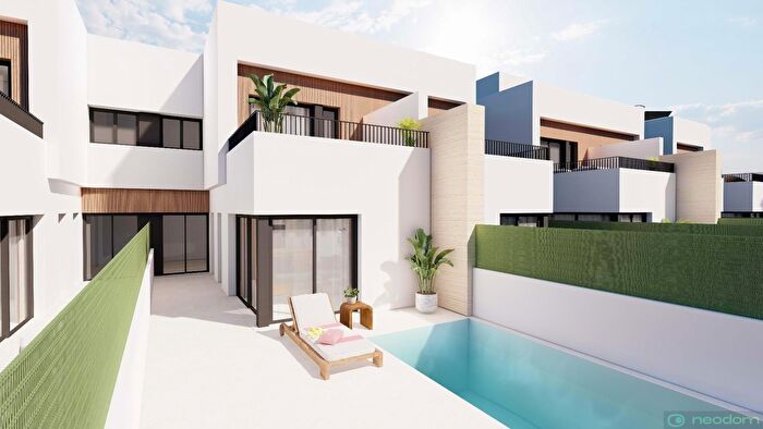Casas en venta y pisos alquiler - 1