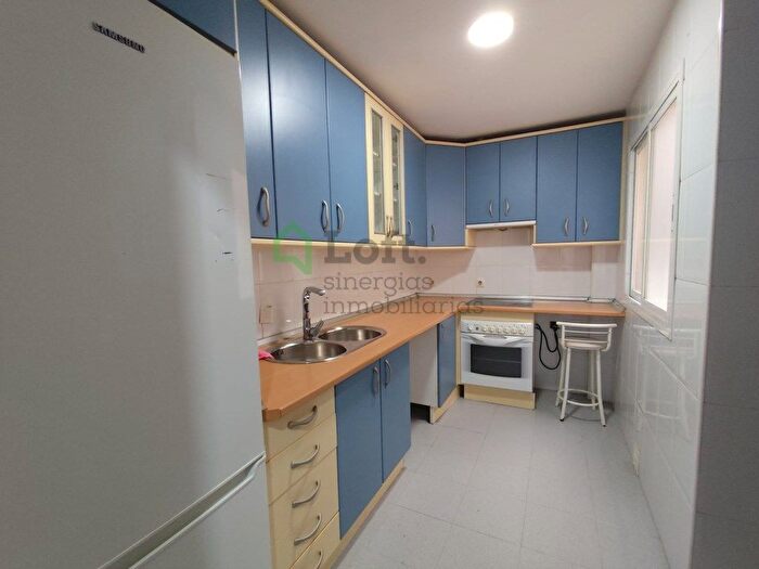 Casas en venta y pisos alquiler - 2
