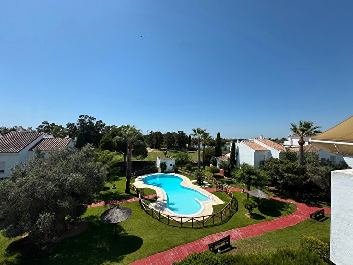 Piso en venta en Costa Ballena Largo Norte, Rota de 2 habitaciones