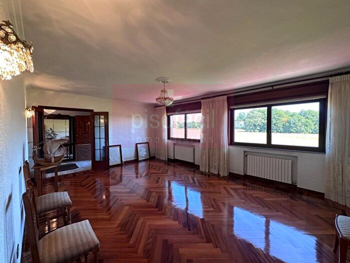 Casas en venta y pisos alquiler - 2